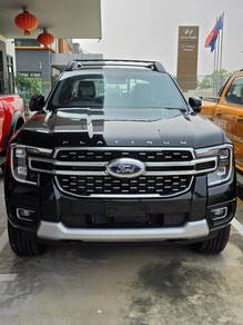 Ford RANGER 2.0 PLATINUM MY22 T6.2 P703 (A)