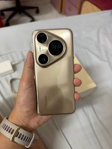 Huawei pura 80 ultra 16+512(gold)