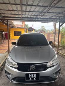 Proton SAGA 1.3 PREMIUM AT MY16 BT P2-13A