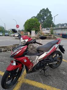 Sym Vf3i V1