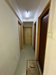taman megah kepong | KTM Segambut Utara | vacant to move