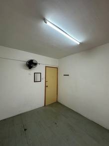 taman megah kepong | KTM Segambut Utara | vacant to move