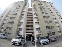 [🔥Hot Deal🔥] Iris Apartment Taman Desa near Mid Valley