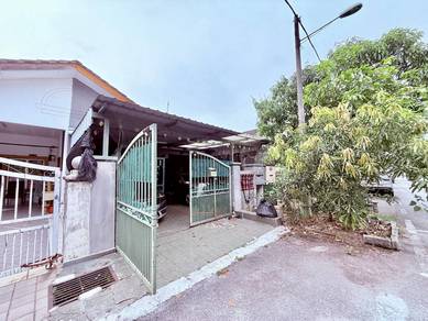 [FULL LOAN|FACING OPEN] Single Storey Bandar Tasik Puteri Rawang