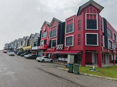 Office-space-for-rent-Pasir-Gudang-Johor