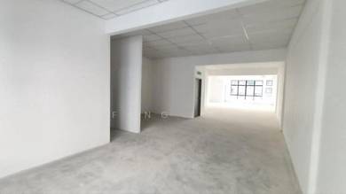 Pasir Gudang Prime Location First Floor Shoplot For Rent‼️