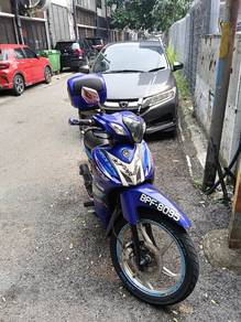 Bonus 110 SR N1 