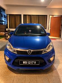 Proton IRIZ 1.6 EXECUTIVE (A)