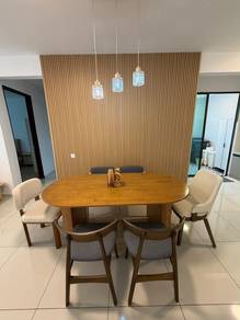kepong mulberi condo sri sinar segambut