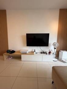kepong mulberi condo sri sinar segambut