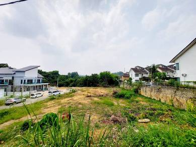 Residential-Land-for-sale-Bangi-Selangor