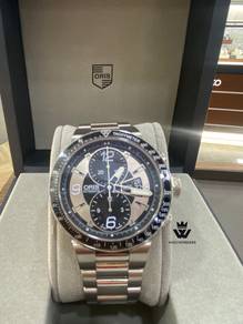 Oris Williams F1 Team Chronograph
