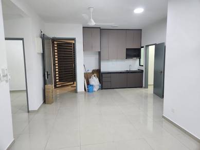 Parkland Residence @ Kajang 2