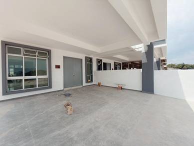2-storey-Terraced-House-for-sale-Cheng-Melaka