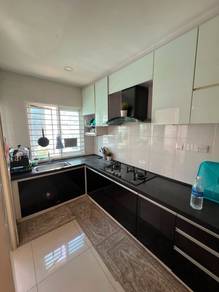 Townhouse, Have 2 Storey, Taman Sabha Impian, Kajang, 100% Loan, RENO