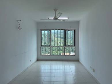 One Foresta @ Bayan Lepas