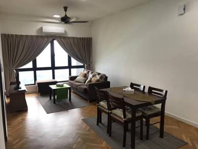 Emira Residence @ Shah Alam
