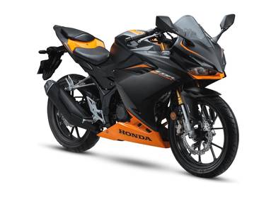 HONDA CBR150R cbr 150 r harga promotion murah