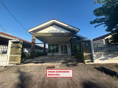 Bungalow-House-for-sale-Sungai-Petani-Kedah