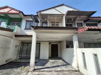 100% Loan, 2 sty House, Taman Sri Kejora, Near Bangi, Kajang