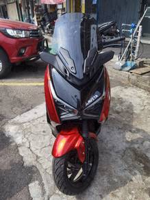 AVETA NOVA 250 full loan Epp SpayLater harga murah