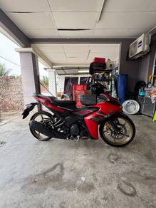 Y16 untuk dijual