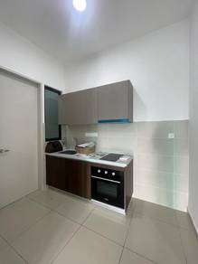 Sinaran Residence [ 2Bedroom, Actual Unit ] Parking