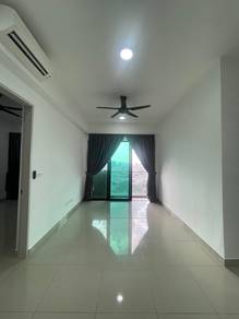 Sinaran Residence [ 2Bedroom, Actual Unit ] Parking