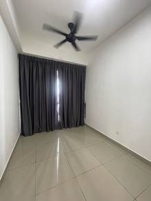 Sinaran Residence [ 2Bedroom, Actual Unit ] Parking