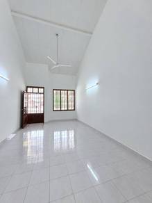 Impian Emas/1-sty house/24x80/Market cheapest