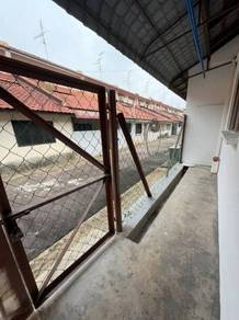 Impian Emas/1-sty house/24x80/Market cheapest