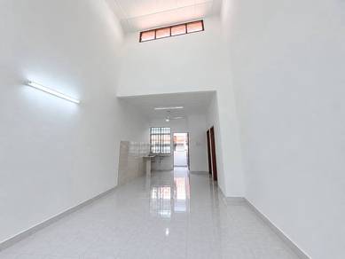 Impian Emas/1-sty house/24x80/Market cheapest