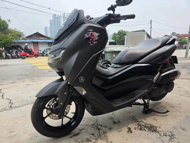 Yamaha NMAX 2024 v2