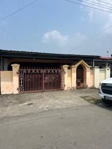 1-storey-Terraced-House-for-sale-Tawau-Sabah
