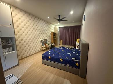 Room-for-rent-Cyberjaya-Selangor