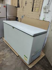 Freezer Dewpoint 560L (Tiptop Condition 🌟)