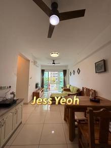Tropicana Bay Bayan Lepas Fully Furnished near Queensbay FIZ Airport