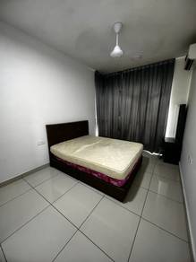 Furnished Apartment The Aliff at Tampoi