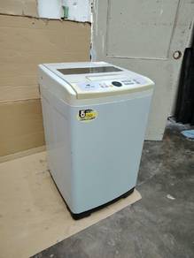 Samsung Washing Machine 10KG ✅