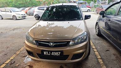 Proton SAGA 1.3 FLX STANDARD (M)
