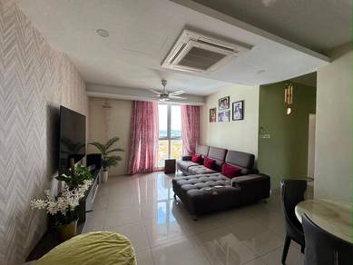 Best Buy Ceria Residence in Lakefront Residence Cyberjaya Selangor