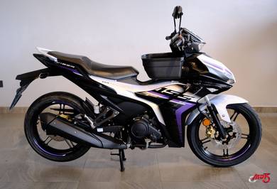 2023 - Yamaha Y16zr Y15 Y16 ABS RSX RS LC 150 155