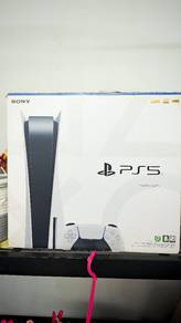 Ps5 Fat Disc 825GB