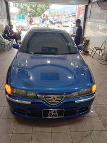 Proton PERDANA 2.0 GLI (M)