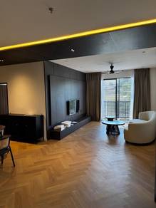 Hup Kee Nicely Design Doncaster Apartment For Rent📍Hui Sing