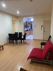 Parkview Towers 3 Room, Walking Distance to Fairview International Sch