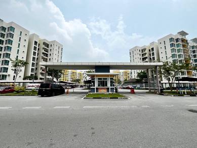 Apartment-for-auction-Seremban-Negeri-Sembilan