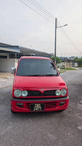 2005 Perodua KENARI 1.0 GX AERO L902 (M)