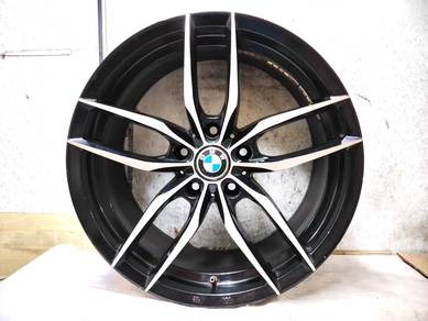 Rim BMW 18 F10 F12 F06 F30 F32 E90 E92 E36 E46 Z4