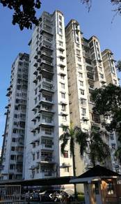 Relau Indah Condominium